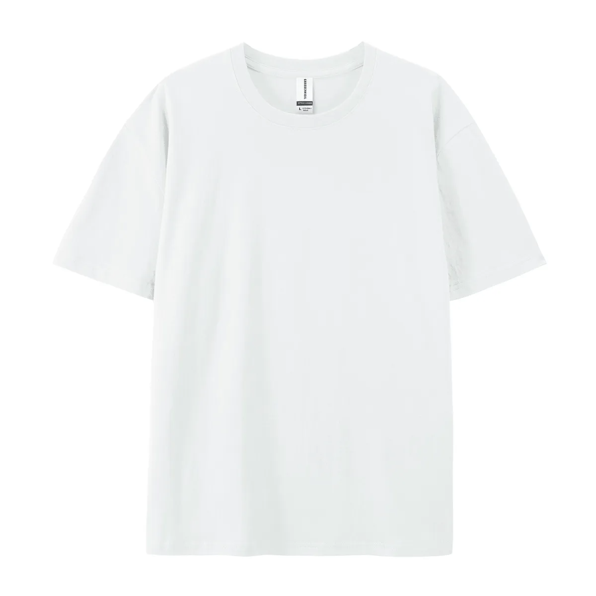 Sleeve Loose T-Shirt