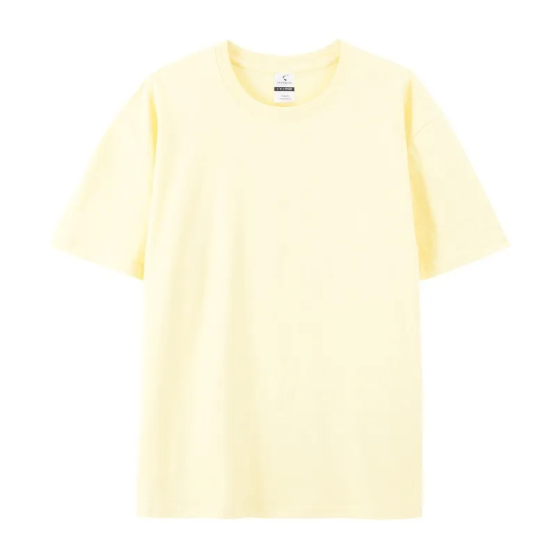 Sleeve Loose T-Shirt