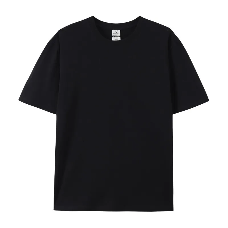 Sleeve Loose T-Shirt