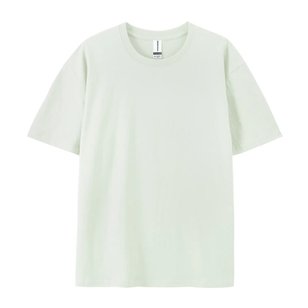 Sleeve Loose T-Shirt
