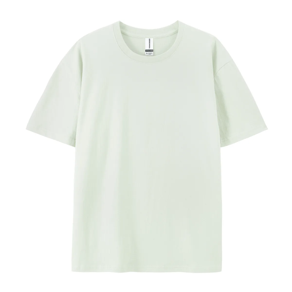 Sleeve Loose T-Shirt