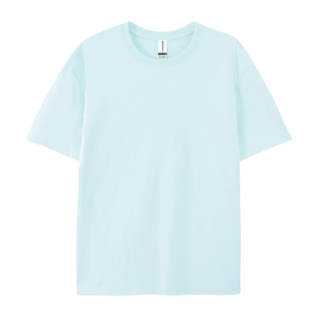Sleeve Loose T-Shirt