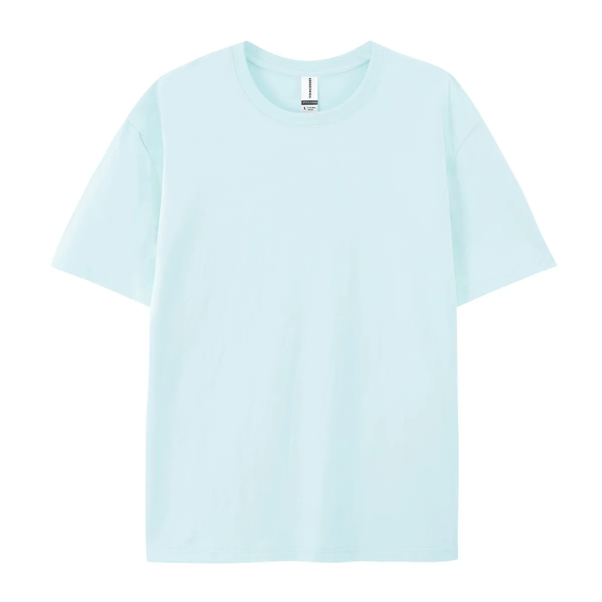 Sleeve Loose T-Shirt