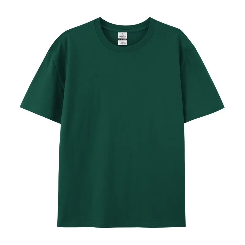 Sleeve Loose T-Shirt