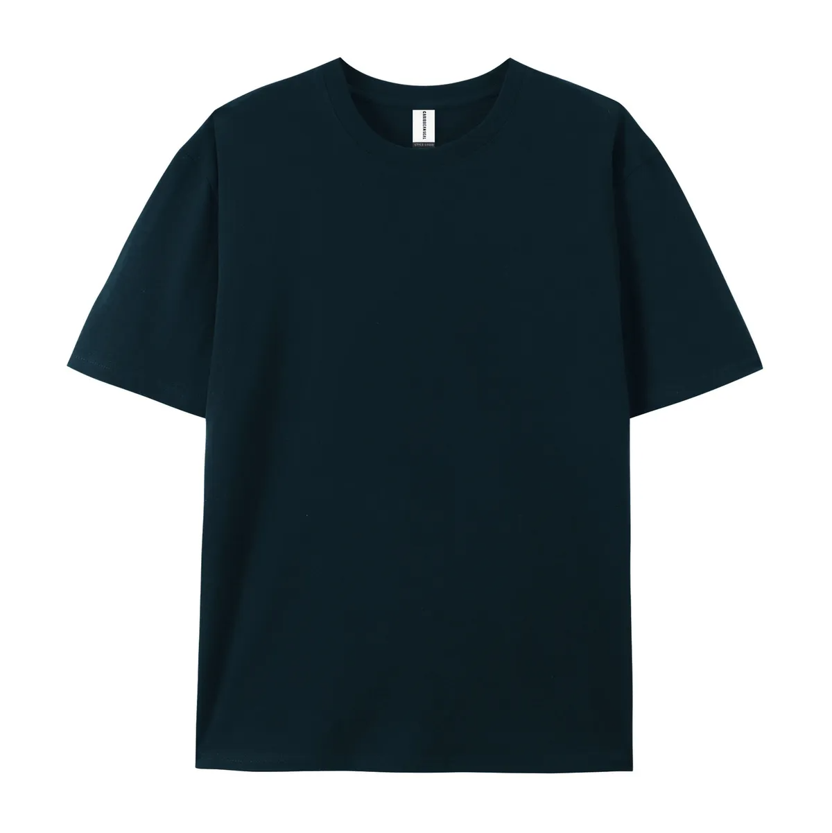 Sleeve Loose T-Shirt