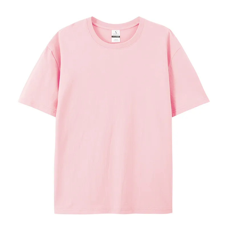 Sleeve Loose T-Shirt