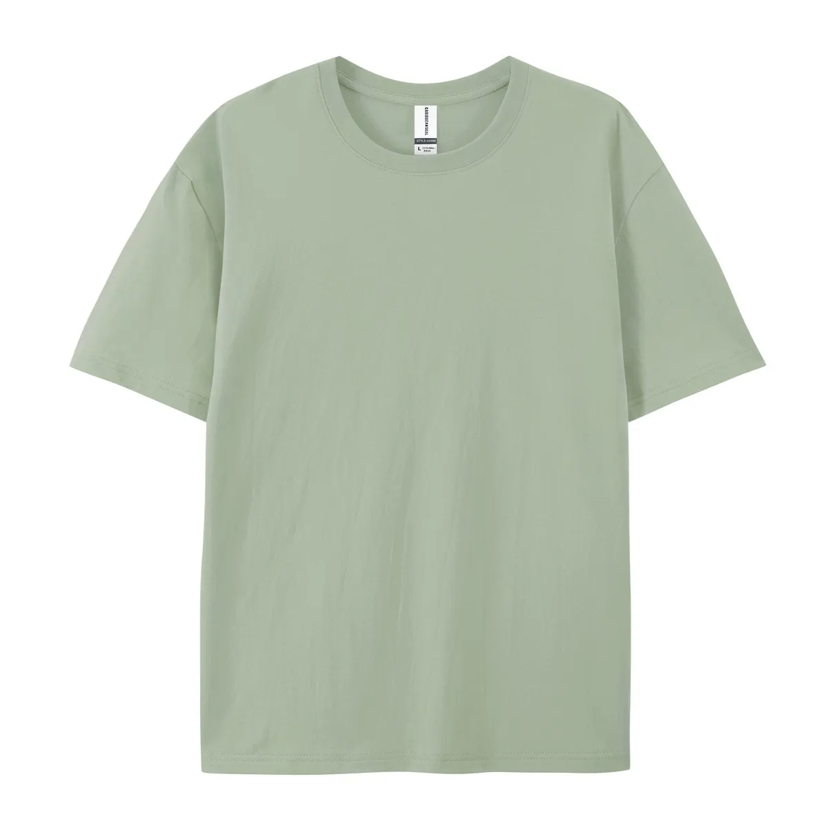 Sleeve Loose T-Shirt