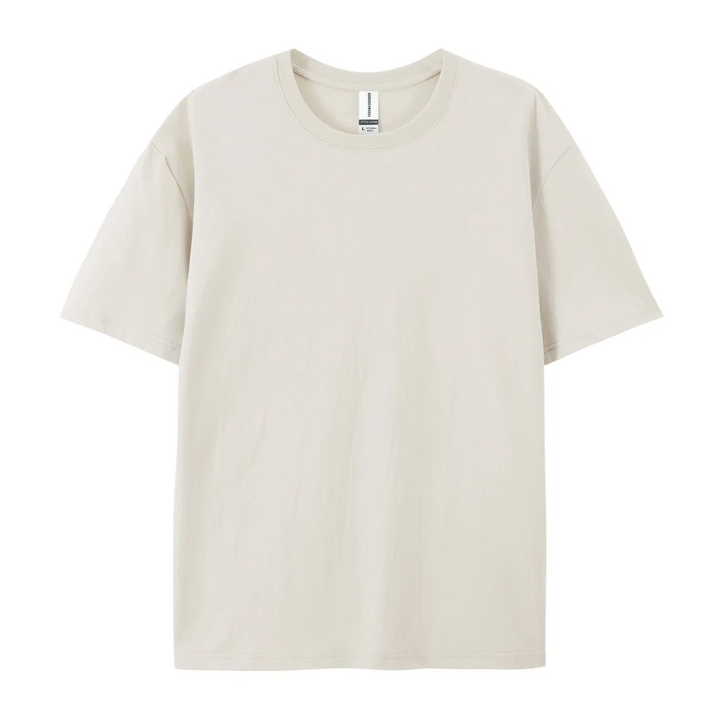 Sleeve Loose T-Shirt