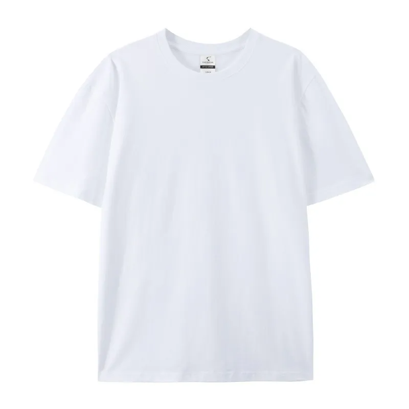 Sleeve Loose T-Shirt